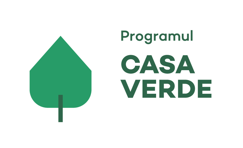 casa verde